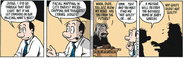 Adam@Home on Friday September 2, 2011 Comic Strip