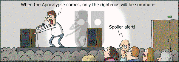 WuMo on Saturday August 16, 2014 Comic Strip