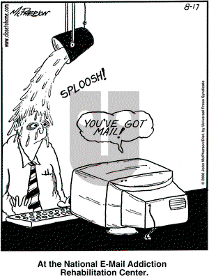 Close to Home on Saturday October 21, 2000 Comic Strip