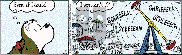 Fred Basset on Saturday August 1, 2020 Comic Strip