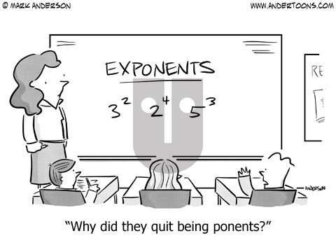 Andertoons on Wednesday May 25, 2016 Comic Strip