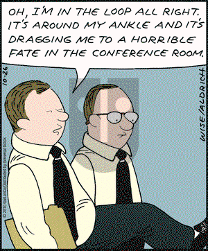 Real Life Adventures on Tuesday October 26, 2010 Comic Strip