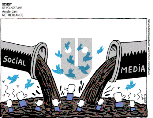 Views of the World on Sunday December 31, 2017 Comic Strip