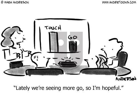 Andertoons on Sunday September 1, 2013 Comic Strip