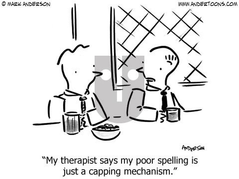 Andertoons on Saturday September 21, 2013 Comic Strip