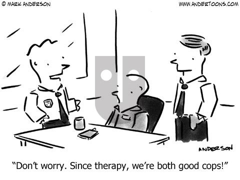 Andertoons on Friday September 20, 2013 Comic Strip