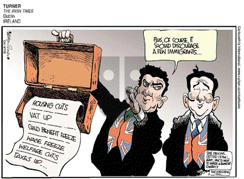 ViewsEurope on Thursday June 24, 2010 Comic Strip