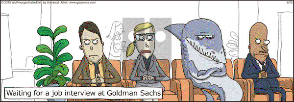 WuMo on Thursday June 25, 2015 Comic Strip