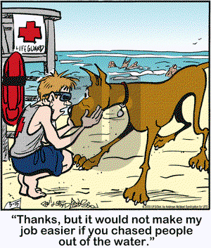 Marmaduke on Friday May 15, 2020 Comic Strip