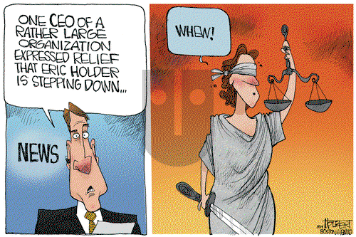Jerry Holbert on Monday September 29, 2014 Comic Strip
