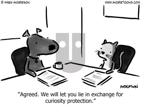 Andertoons on Wednesday September 25, 2013 Comic Strip