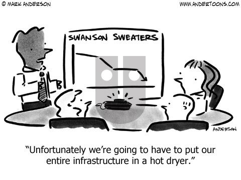 Andertoons on Monday September 30, 2013 Comic Strip