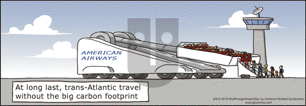 WuMo on Wednesday May 9, 2018 Comic Strip