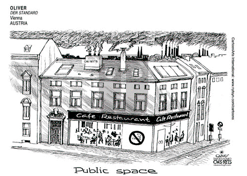 ViewsEurope on Thursday July 8, 2010 Comic Strip
