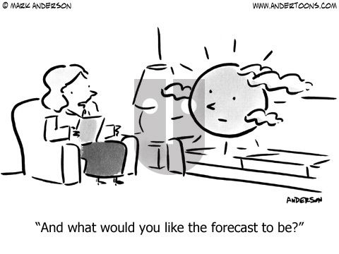 Andertoons on Wednesday September 11, 2013 Comic Strip