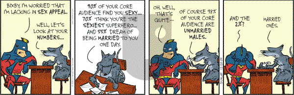 Ink Pen - Wednesday December 28, 2005 Comic Strip