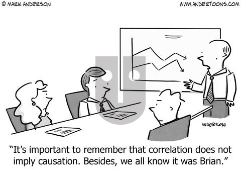 Andertoons on Sunday May 8, 2016 Comic Strip