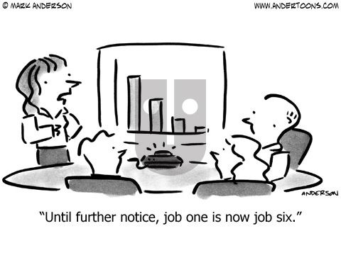Andertoons on Sunday September 29, 2013 Comic Strip