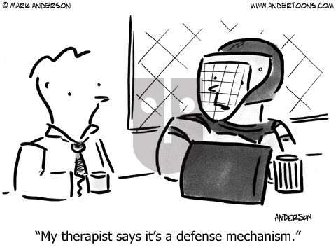 Andertoons on Monday September 16, 2013 Comic Strip