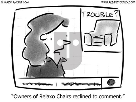 Andertoons on Saturday September 14, 2013 Comic Strip