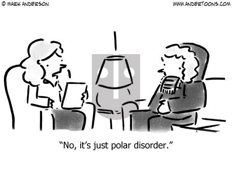 Andertoons on Sunday September 8, 2013 Comic Strip