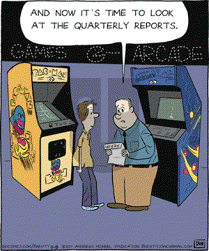 Brevity on Saturday September 9, 2017 Comic Strip