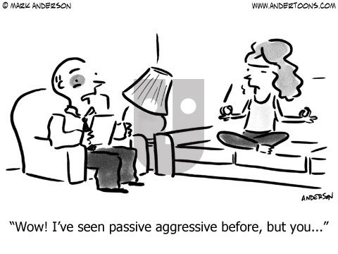 Andertoons on Tuesday September 17, 2013 Comic Strip