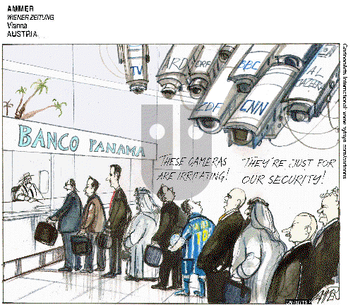 ViewsBusiness on Wednesday April 13, 2016 Comic Strip