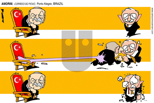 ViewsMidEast - Thursday June 1, 2023 Comic Strip