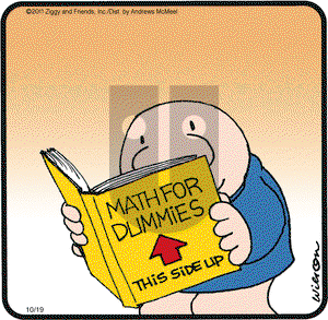 Ziggy - Tuesday October 19, 2021 Comic Strip