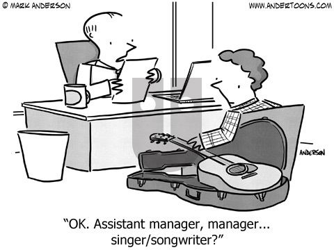 Andertoons on Thursday June 23, 2016 Comic Strip