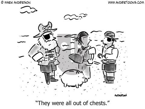 Andertoons on Thursday September 5, 2013 Comic Strip