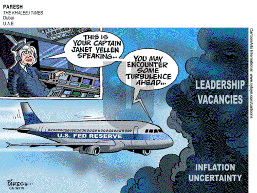 ViewsBusiness on Thursday September 21, 2017 Comic Strip