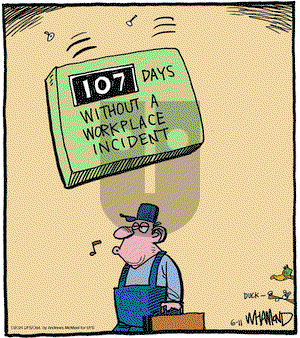 Reality Check - Tuesday June 11, 2024 Comic Strip