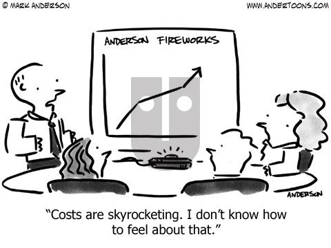 Andertoons on Tuesday September 24, 2013 Comic Strip