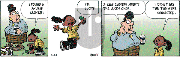 Frazz on Tuesday May 29, 2012 Comic Strip