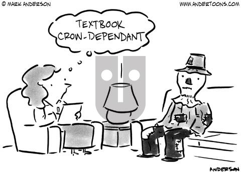 Andertoons on Thursday September 19, 2013 Comic Strip