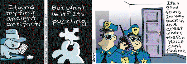 Thatababy on Friday May 17, 2013 Comic Strip