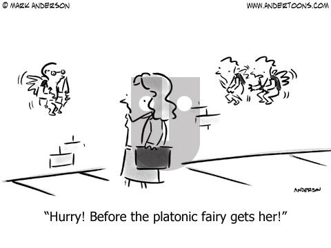 Andertoons on Monday September 9, 2013 Comic Strip