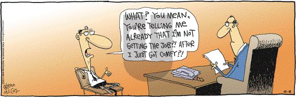 The Duplex on Friday October 18, 2013 Comic Strip