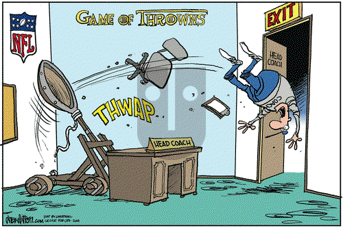 Win, Lose, Drew on Tuesday December 30, 2014 Comic Strip