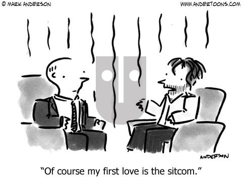 Andertoons on Thursday September 26, 2013 Comic Strip