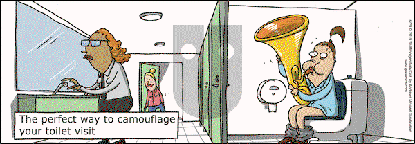 WuMo on Saturday June 29, 2019 Comic Strip