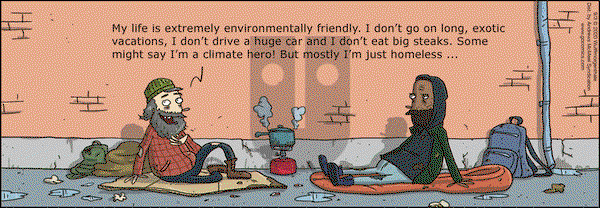 WuMo on Thursday September 3, 2020 Comic Strip