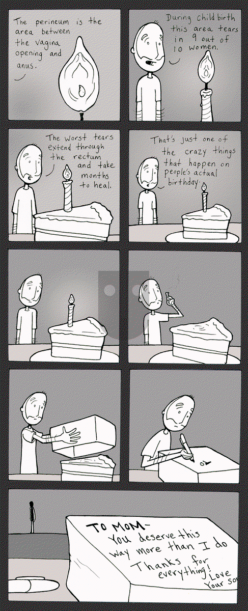 Lunarbaboon on Friday November 20, 2015 Comic Strip