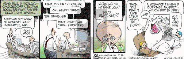 Non Sequitur on Monday July 26, 2010 Comic Strip