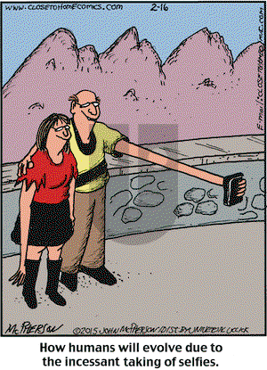 Close to Home on Friday February 16, 2024 Comic Strip