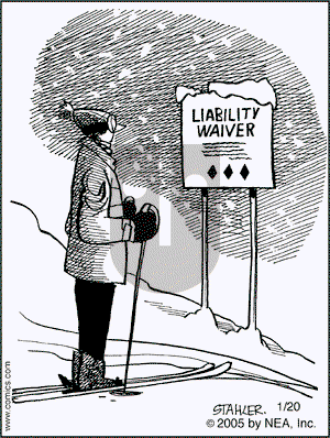 Moderately Confused on Thursday January 20, 2005 Comic Strip