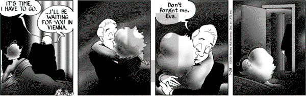 9 Chickweed Lane on Wednesday July 28, 2010 Comic Strip