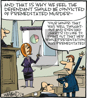 Reality Check on Wednesday February 8, 2017 Comic Strip